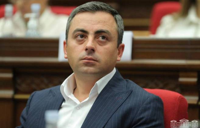 «Հրապարակ». Ես մի քանի տարի է՝ իմ ամբողջ ընտանիքով էս իշխանության թիրախում եմ