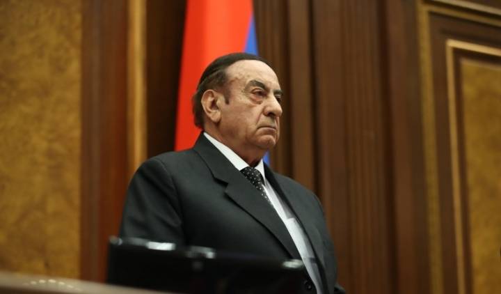 «Հրապարակ». Ես կուրախանամ, որ թուրքական պետությունը քանդվի, նսեմանա