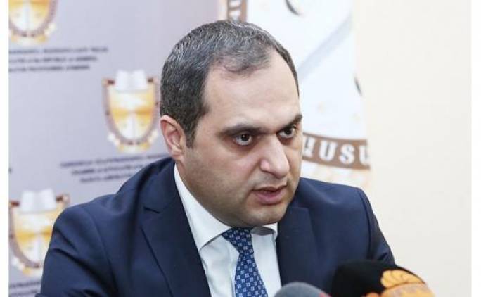 ՄԻՊ-ի պաշտոնում պետք է ընդդիմության թեկնածուն ընտրվի․ Արա Զոհրաբյան