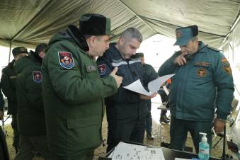 Ի՞նչ է լինելու ԱԻՆ աշխատակիցների ճակատագիրը