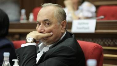 Չարչյանի ու մյուսների գործն ուղարկվել է դատարան