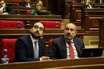 «Հրապարակ». Ավինյանը գիտի՞, թե ում համար է հնչում զանգը