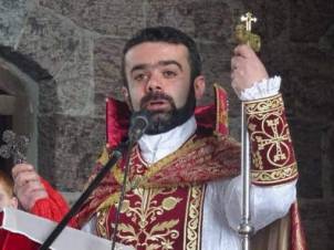 Վիրահայոց թեմը դեմ է եղել Վրաստանում աղմուկ հանած օրինագծին