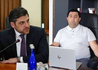 Անմեղ մարդու կալանավորումը կոռուպցիայի դեմ պայքար չէ