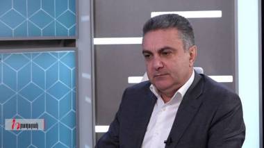 Պարեկներին բերել, հավասարեցրել են ջրաչափ ստուգողի հետ
