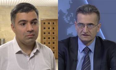 Հայաստանը չի ստանձնել Միջազգային դատարանի կողմից անձանց պատժի կրման հետ կապված պարտավորությունները