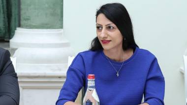 «Հրապարակ». Գլխավոր դատախազի տեղակալի դեպքում էլ քաղաքական չեզոքությունն ու զսպվածությունը կարեւոր են