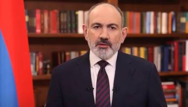 Նիկոլ Փաշինյանը մոռացե՞լ է, թե՞ նորից ստում է