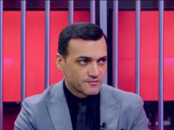«Հրապարակ». Մարուքյանի թիմակիցը պաշտոն է ստացել