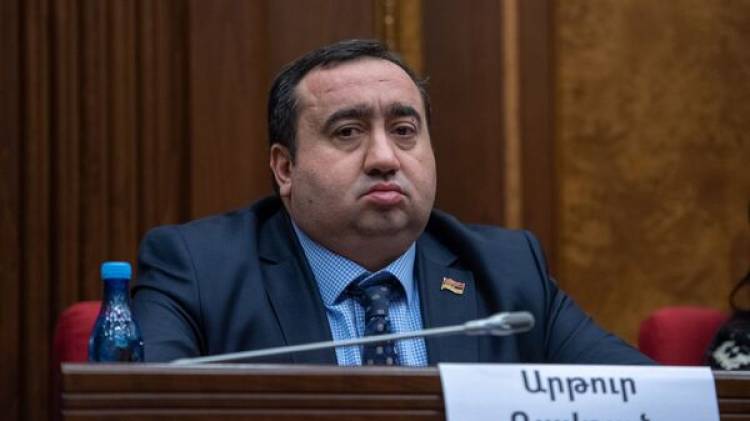 «Հրապարակ». ՔՊ-ն գրավում է դատական համակարգը․ նախկին պատգամավորը՝ դատարանի նախագահ