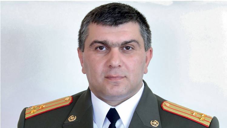 Վաճառվածը զորամաս չէ, դա սուտ է և միֆ