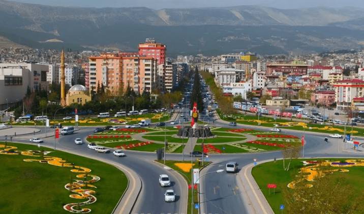 Կիլիկիայի քանի՞ քաղաք կդառնա Աբլաստա