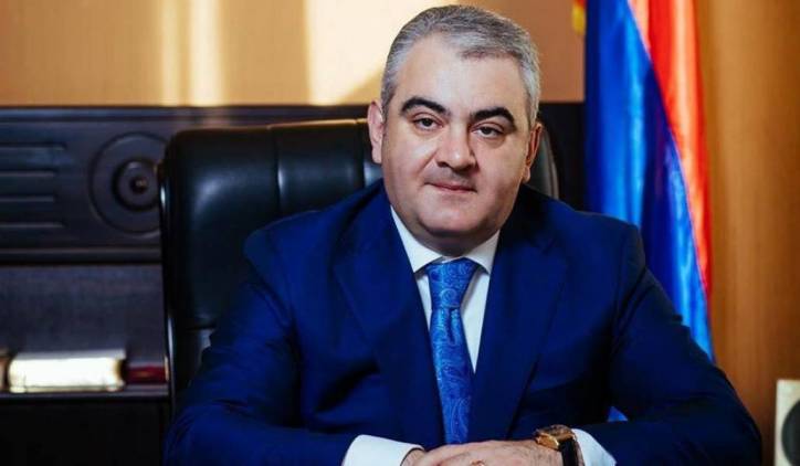 «Հրապարակ». Արման Սահակյանն ապացուցել է իր գույքի ձեռքբերման օրինականությունը
