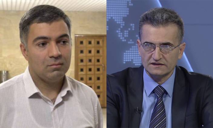 Հայաստանը չի ստանձնել Միջազգային դատարանի կողմից անձանց պատժի կրման հետ կապված պարտավորությունները