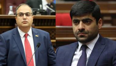 Ինչ է պատմել Վլադիմիր Վարդանյանը քննչականում