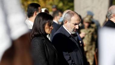 «Հրապարակ». Եթե 11 հազար դասալիք է եղել, ապա Նիկոլ Փաշինյանը պիտի ձերբակալվի