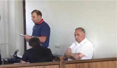 «Հրապարակ». Չարչյանի գործով դատարանը վերականգնել է փորձագետների պաշտոնավարումը