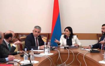 Մի դեպքում սպառնալիք է, մյուս դեպքում` ո՞չ