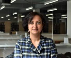 Հայաստանում գործող հիմնադրամը Թուրքիայից է փորձագետներ հրավիրել