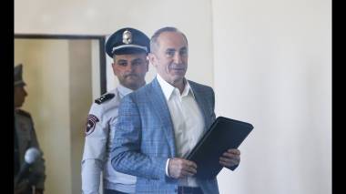 «Հրապարակ». Մայիսին լրանում է Քոչարյանին առաջադրված մեղադրանքի վաղեմության ժամկետը