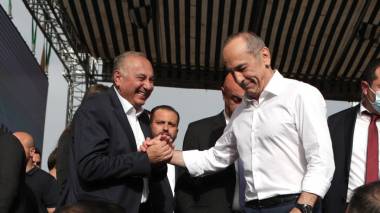 Ինչ է տեղի ունենում, երբ լրանում է մեղադրանքի վաղեմության ժամկետը