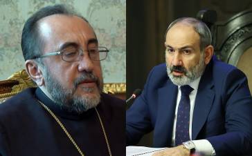 Ինքը պատահականություն է հայ ժողովրդի պատմության մեջ, էն, որ ասում են՝ դուրսպրծուկ, ինքը դուրսպրծուկի դասական օրինակ է․ Միքայել սրբազան