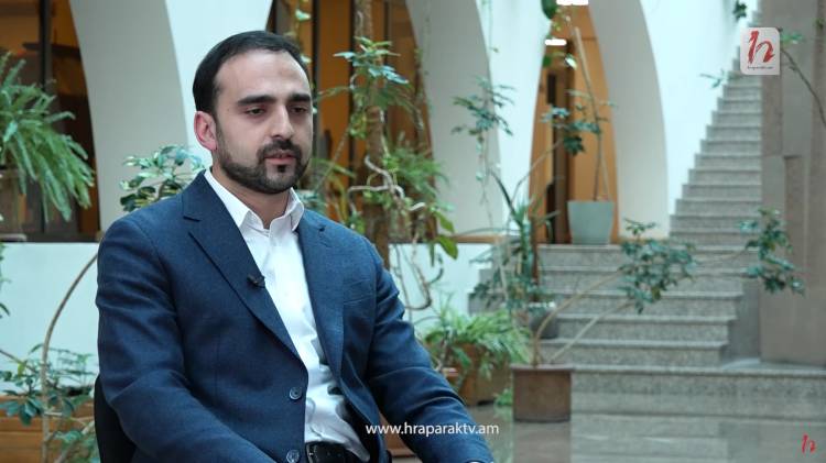 «Հրապարակ». Բոլոր ղեկավարները պետք է իրենց կողքն ունենան ուժեղ մարդիկ, ովքեր կկարողանան փոխարինել նրանց