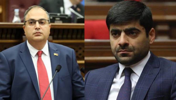Ինչ է պատմել Վլադիմիր Վարդանյանը քննչականում
