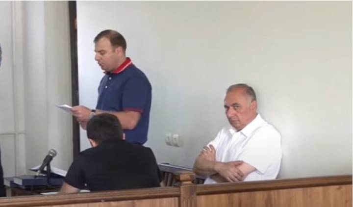 «Հրապարակ». Չարչյանի գործով դատարանը վերականգնել է փորձագետների պաշտոնավարումը