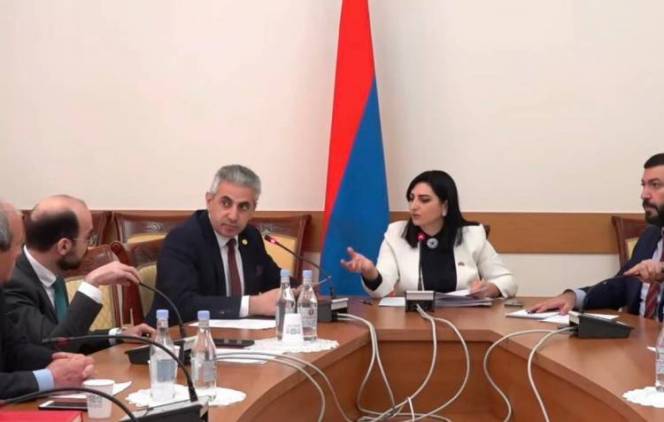 Մի դեպքում սպառնալիք է, մյուս դեպքում` ո՞չ