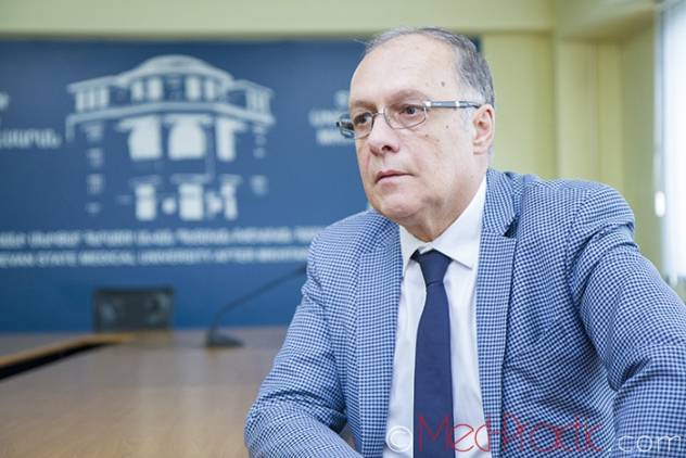 «Հրապարակ». Միքայել Նարիմանյանին որոշել են խոշտանգե՞լ, թե՞ շարժվել օրենքով