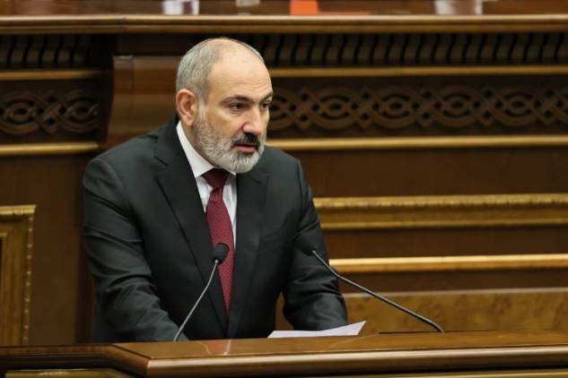 «Հրապարակ». «Հինգերորդ շարասյան» գործերով որեւէ դատավճիռ առայսօր չկա