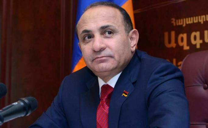 Հովիկ Աբրահամյանի մեղադրանքը կառուցված է Գեւորգ Գեւորգյանի ցուցմունքի վրա