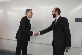 «Հրապարակ». Վաշինգտոնյան հանդիպման օպտիկական էֆեկտը