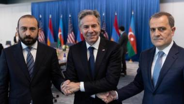 Էնթոնի Բլինքենի լավատեսությունն արդարացված էր