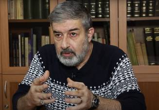 «Հրապարակ». Մեր 30 տարին պիտի ջնջենք՝ կարծես չի եղել ո՛չ Մոնթե, ո՛չ Լեոնիդ Ազգալդյան, ո՛չ Վազգեն