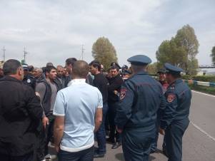 Կես լիտր ջուրն ավելի թանկ է, քան 1 լիտր անարատ կաթը
