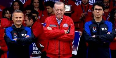 Էրդողանի հաղթանակի անհավանականությունը