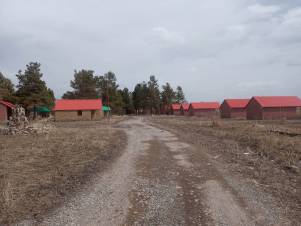 «Լավանդա սիթին» հայտնվել է Քննչական կոմիտեում