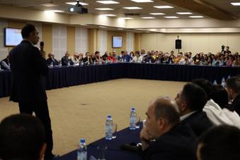 Ադրբեջանին սկսել է խիստ անհանգստացնել «Հայաքվե» օրենսդրական նախաձեռնությունը