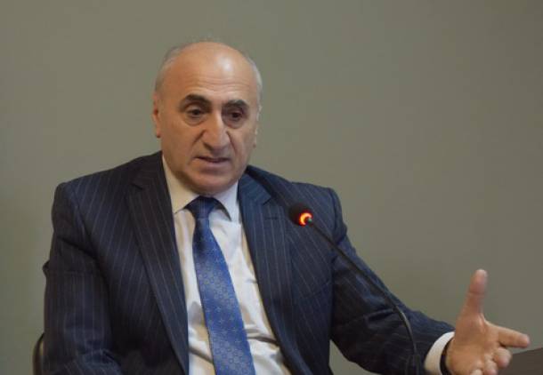 «Հրապարակ». Այդ խոսակցությունները միամիտ մարդկանց համար են` լավ կանեն ընդհանրապես ոչինչ չխոսեն