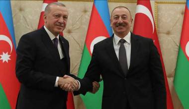 Ինչու է Անկարան ցանկանում գլխավոր հյուպատոսություն ունենալ Շուշիում
