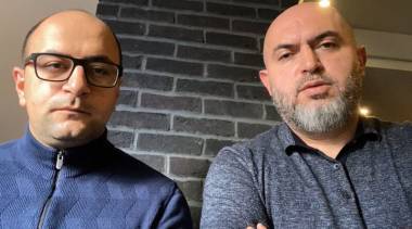 Ինչու կալանավորվեց Արմեն Աշոտյանը. Վերծանելով Հայկ Մամիջանյանին