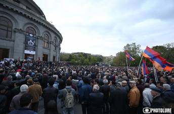 Արդյոք Հայաստանում կա՞ «ընդդիմության «փրկիչ լիդերի» պահանջարկ