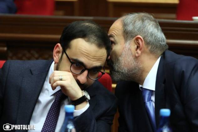 Ինչու է Երեւանում «իշխանություն պահելը» կարեւոր Նիկոլ Փաշինյանի համար