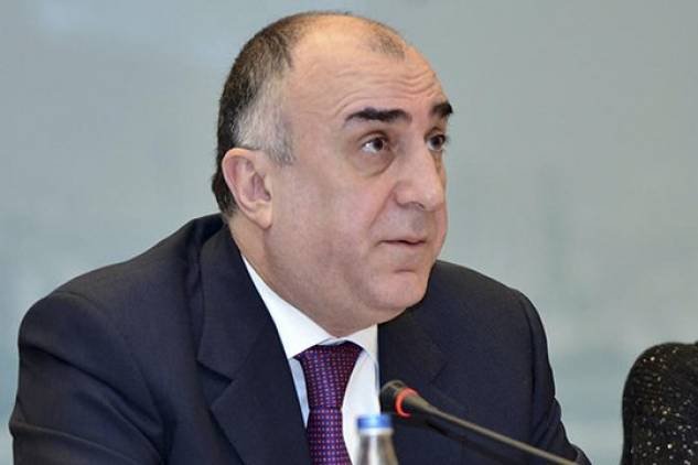 Ինչով է զբաղված Էլմար Մամեդյարովը 