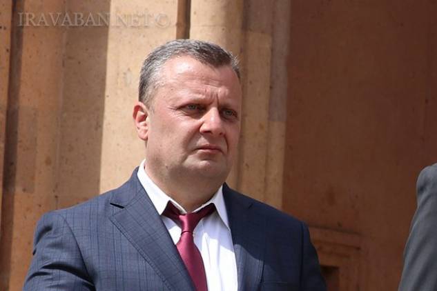 «Հրապարակ». ԲԴԽ անդամներից ոմանք կհայտնվեն ճաղերի հետեւում