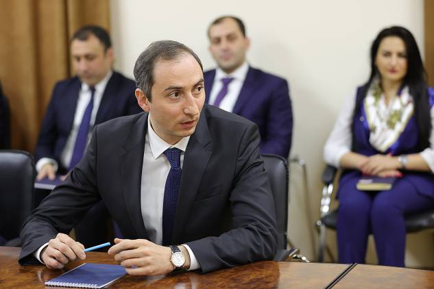 Մենք արբանյակի նկարներն ենք տրամադրում. թե դրանք որտեղ են օգտագործում՝ ես չեմ կարող ասել