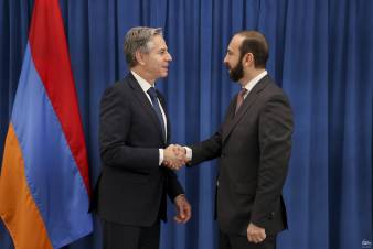 Արդյոք պաշտոնական Երեւանի վրա սկսե՞լ են լուրջ ճնշումներ գործադրվել