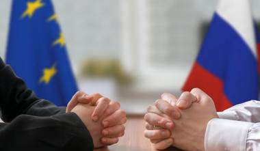 Հայ ժողովուրդը՝ Ռուսաստան-Արեւմուտք առճակատման կիզակետում է հայտնվել 